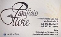 Panificio Fiore Di Maurizio Fiore