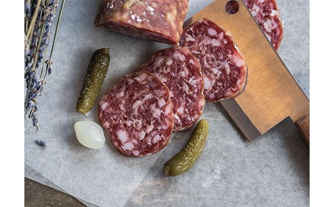 Trattoria Bar Salumificio Sonveulla