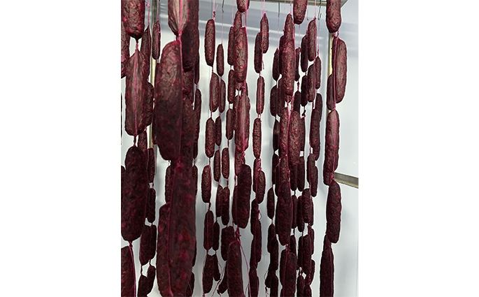 Trattoria Bar Salumificio Sonveulla