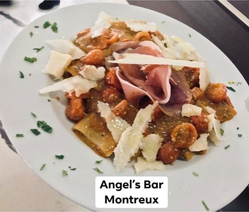 ANGEL'S BAR DI PATRIZIA CAPITANI
