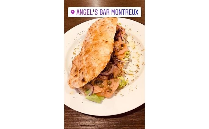 ANGEL'S BAR DI PATRIZIA CAPITANI