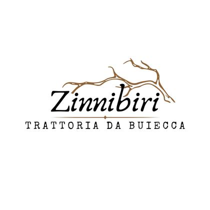 zinnibiri trattoria da buiecca