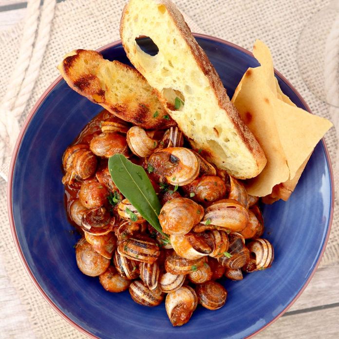 Piatti di cucina sarda