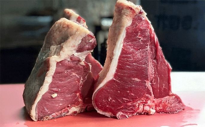 Macelleria Alimentari ''MORI'' di Stefano Mori