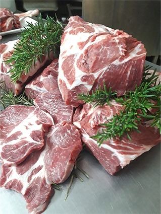 Macelleria Alimentari ''MORI'' di Stefano Mori