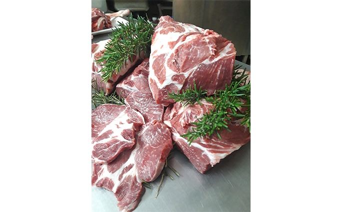 Macelleria Alimentari ''MORI'' di Stefano Mori