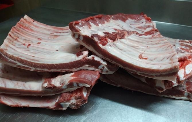Macelleria Alimentari ''MORI'' di Stefano Mori