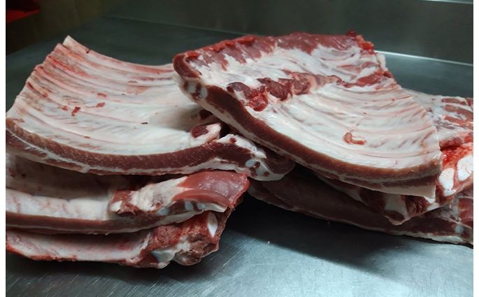 Macelleria Alimentari ''MORI'' di Stefano Mori