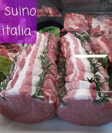 Macelleria Alimentari ''MORI'' di Stefano Mori