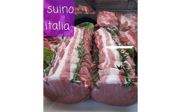 Macelleria Alimentari ''MORI'' di Stefano Mori