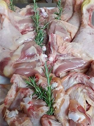 Macelleria Alimentari ''MORI'' di Stefano Mori