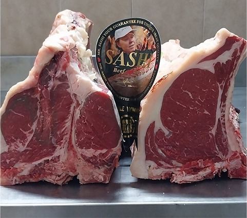 Macelleria Alimentari ''MORI'' di Stefano Mori