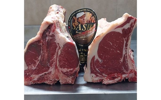 Macelleria Alimentari ''MORI'' di Stefano Mori