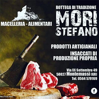 Macelleria Alimentari ''MORI'' di Stefano Mori
