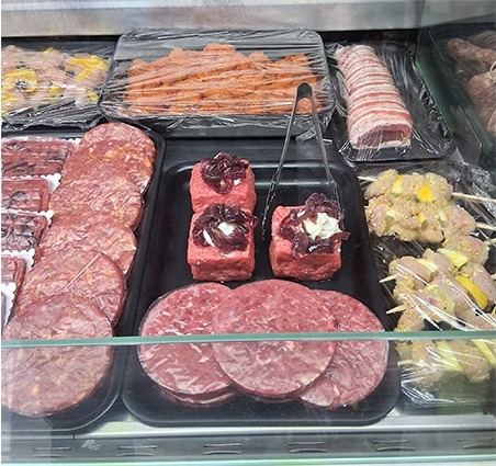 Macelleria Alimentari ''MORI'' di Stefano Mori