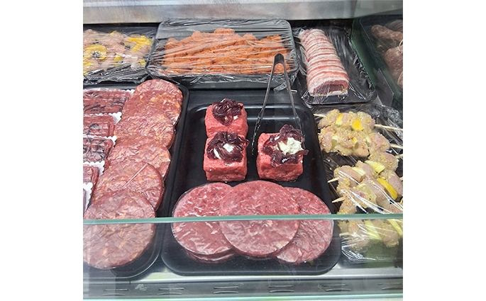 Macelleria Alimentari ''MORI'' di Stefano Mori
