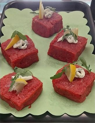 Macelleria Alimentari ''MORI'' di Stefano Mori