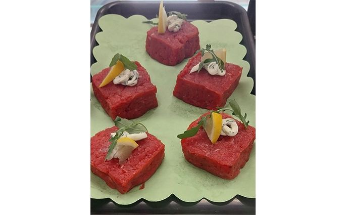 Macelleria Alimentari ''MORI'' di Stefano Mori