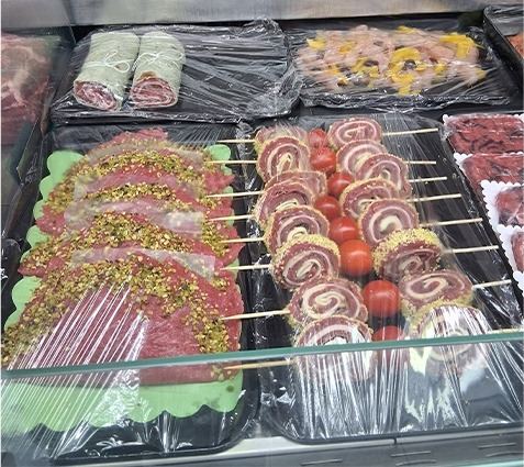 Macelleria Alimentari ''MORI'' di Stefano Mori