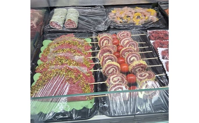Macelleria Alimentari ''MORI'' di Stefano Mori