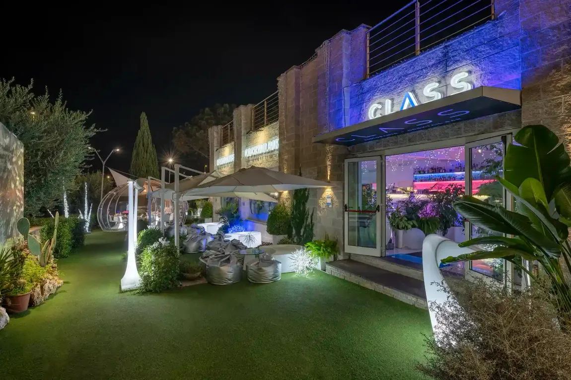 CLASS RISTORANTE - COCKTAIL BAR