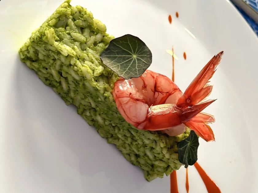 CLASS RISTORANTE - COCKTAIL BAR