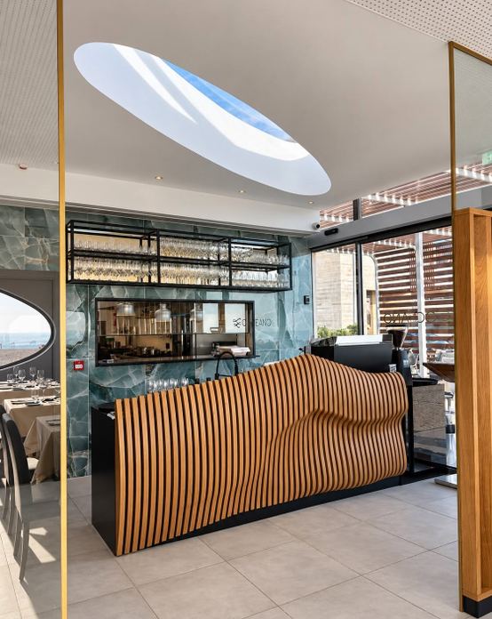 Ristorante Oceano