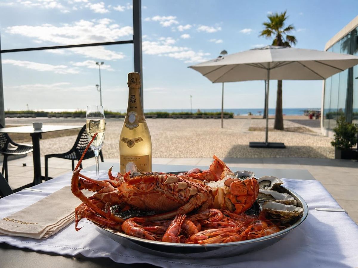 Ristorante Oceano