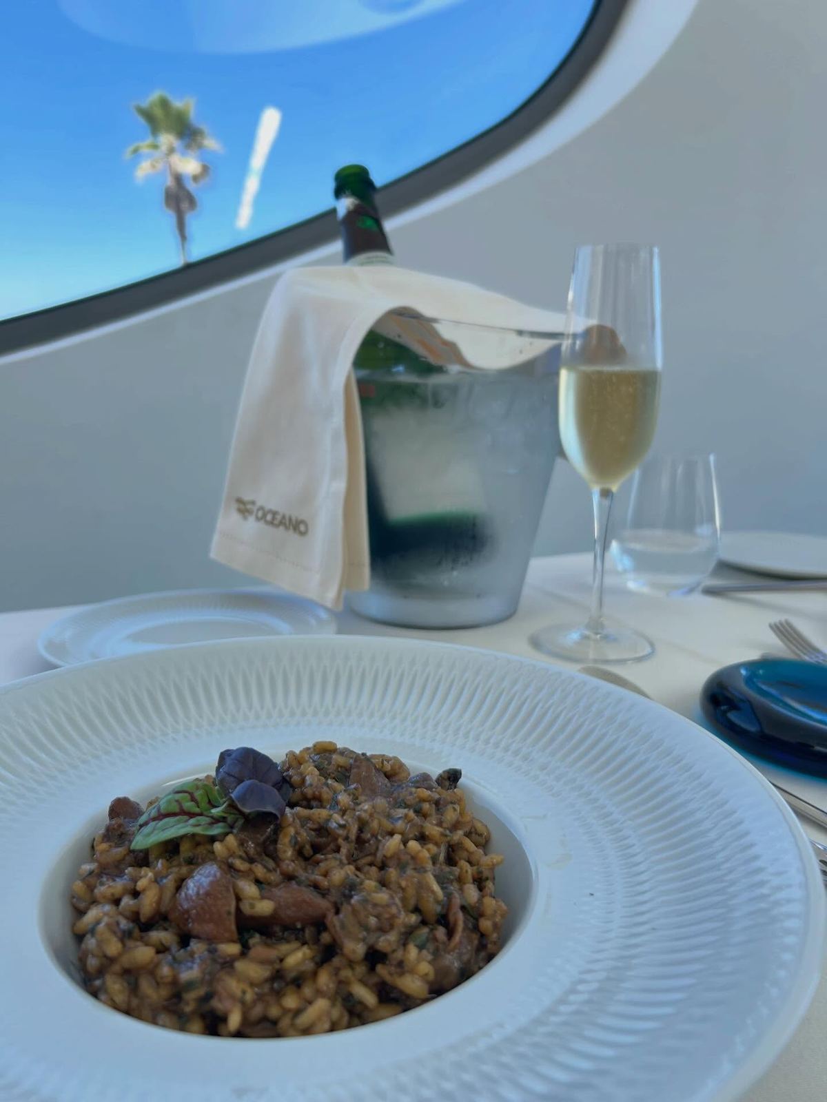Ristorante Oceano