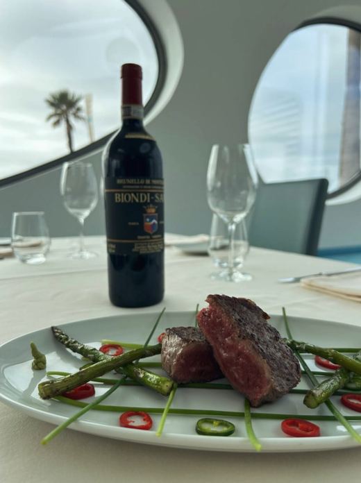 Ristorante Oceano