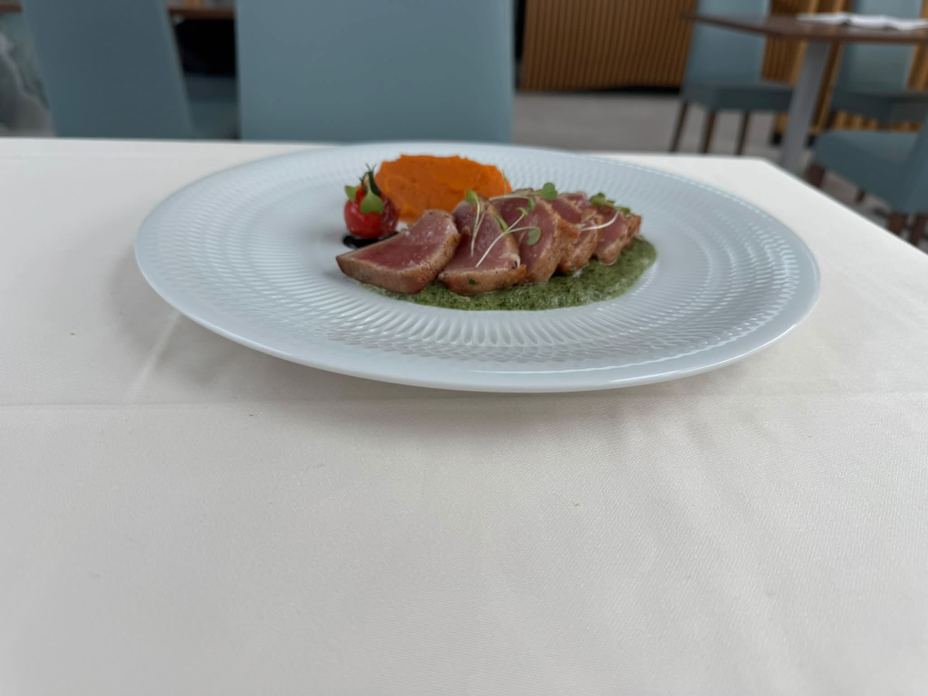 Ristorante Oceano