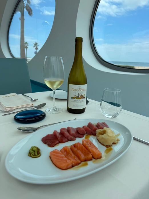 Ristorante Oceano