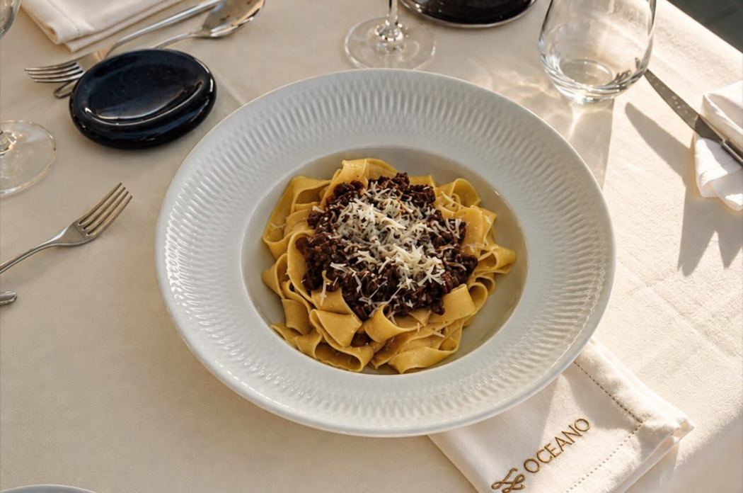 Ristorante Oceano