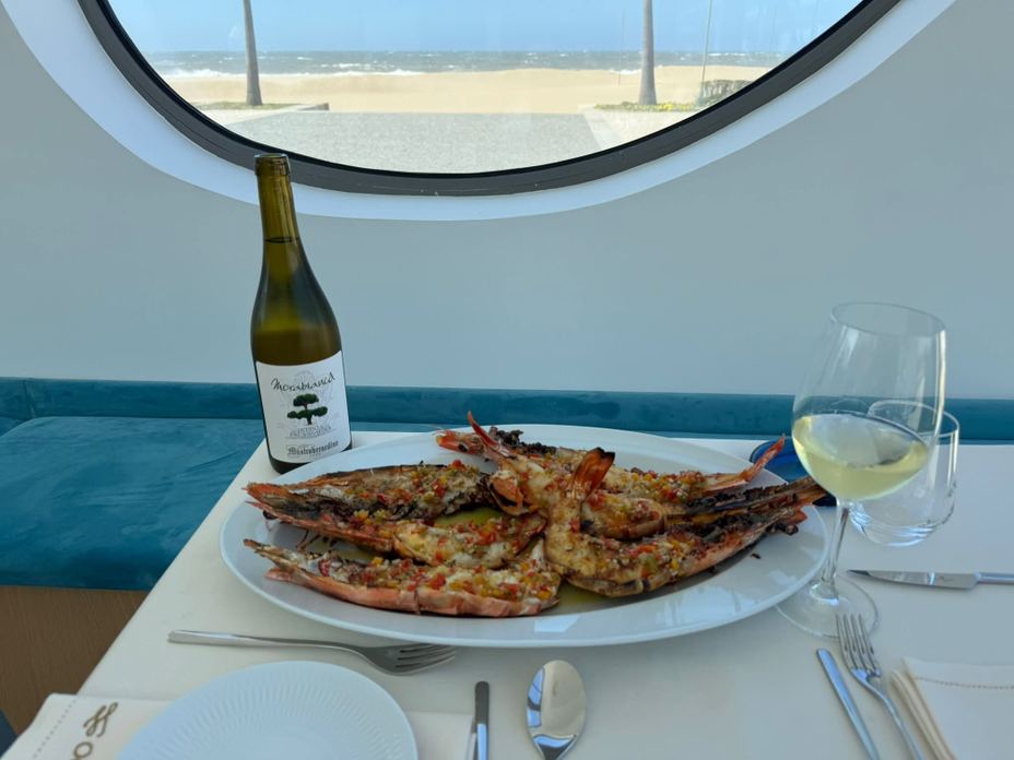 Ristorante Oceano