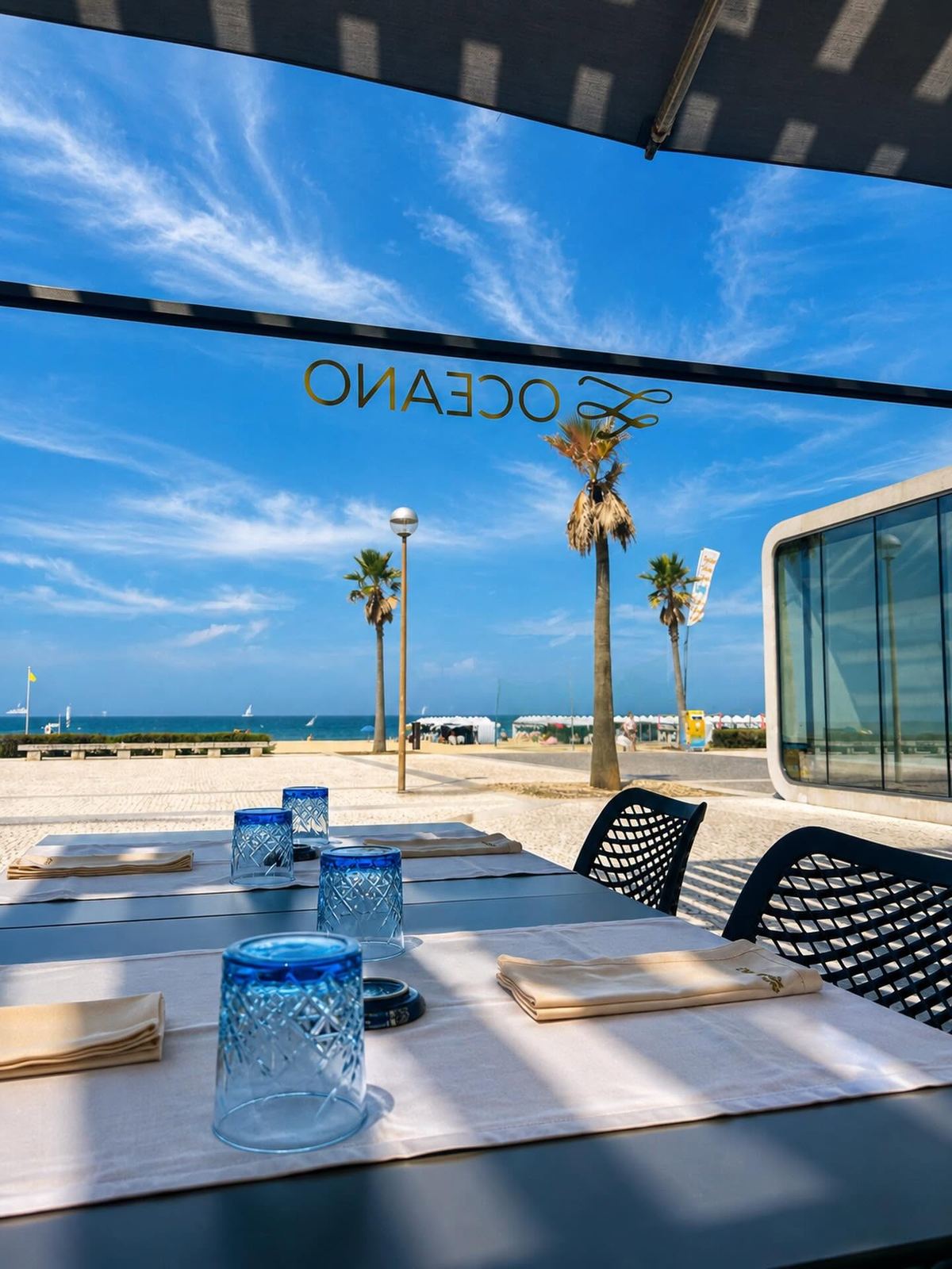 Ristorante Oceano