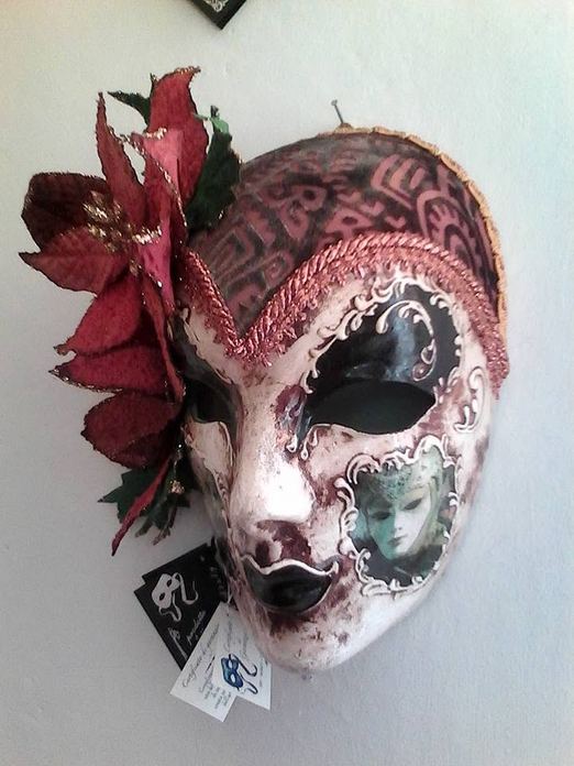 ART MARCO VENICE DI ZILJA KASTRIOT