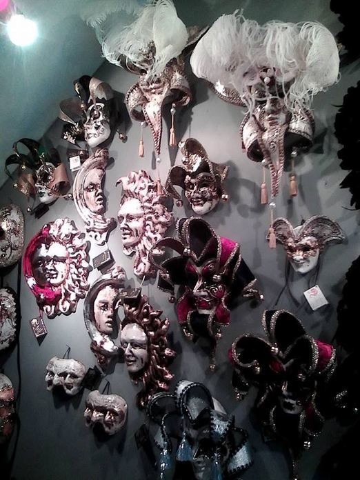 ART MARCO VENICE DI ZILJA KASTRIOT