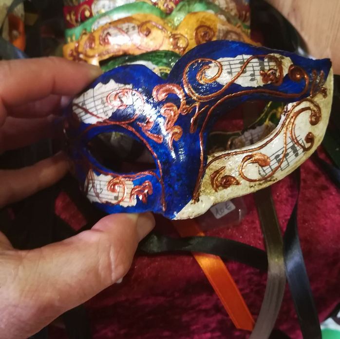 ART MARCO VENICE DI ZILJA KASTRIOT
