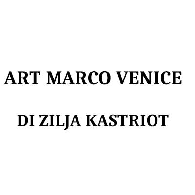 ART MARCO VENICE DI ZILJA KASTRIOT