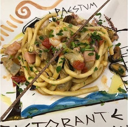 RISTORANTE SIMPOSIUM