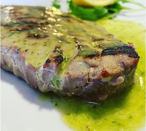 RISTORANTE SIMPOSIUM