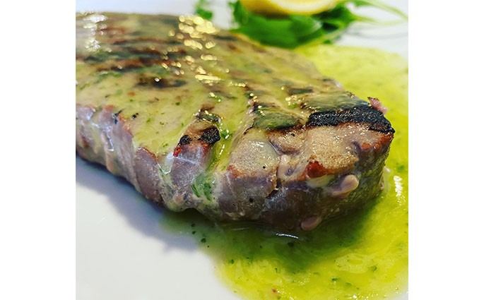 RISTORANTE SIMPOSIUM