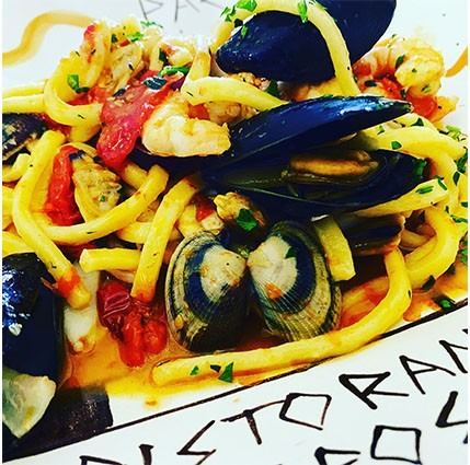 RISTORANTE SIMPOSIUM