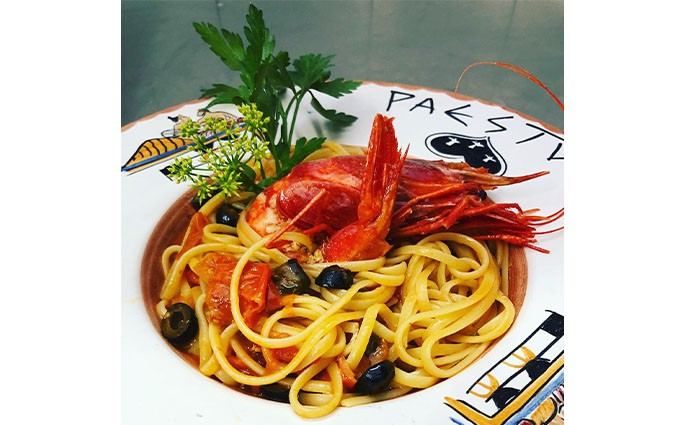 RISTORANTE SIMPOSIUM