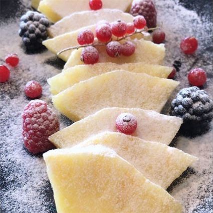 RISTORANTE SIMPOSIUM