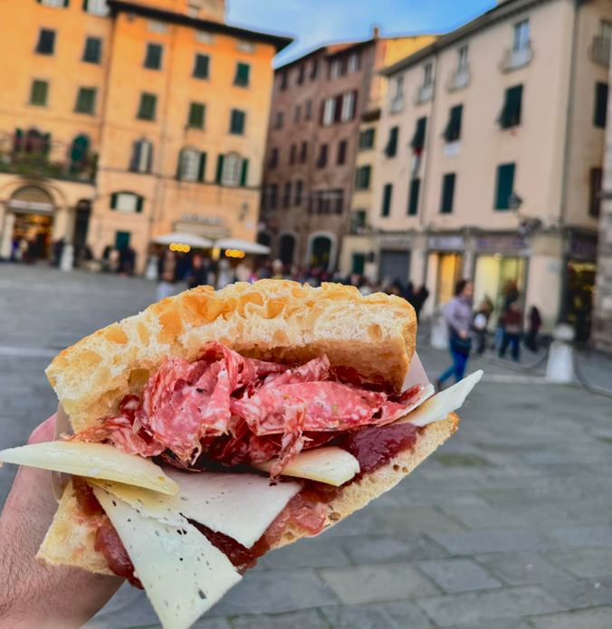 OSTERIA DEI GOLOSI CESENATICO