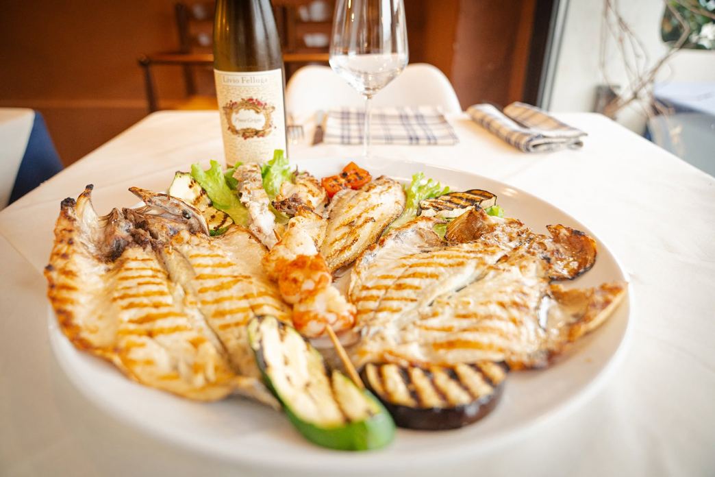 OSTERIA DEI GOLOSI CESENATICO