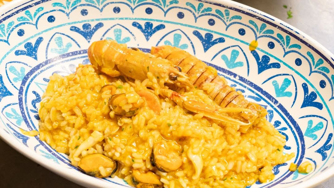 OSTERIA DEI GOLOSI CESENATICO