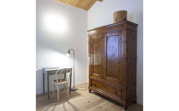 Agriturismo Casacarella Di Lucio - Via San Carlo N.2490