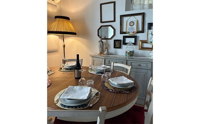 Agriturismo Casacarella Di Lucio - Via San Carlo N.2490